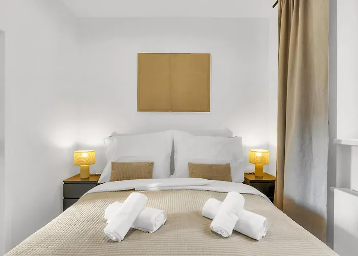 Quiet On Dunajska - Up To 6 Guests Apartment Bratislava