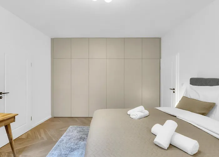 Quiet On Dunajska - Up To 6 Guests Apartmán Bratislava